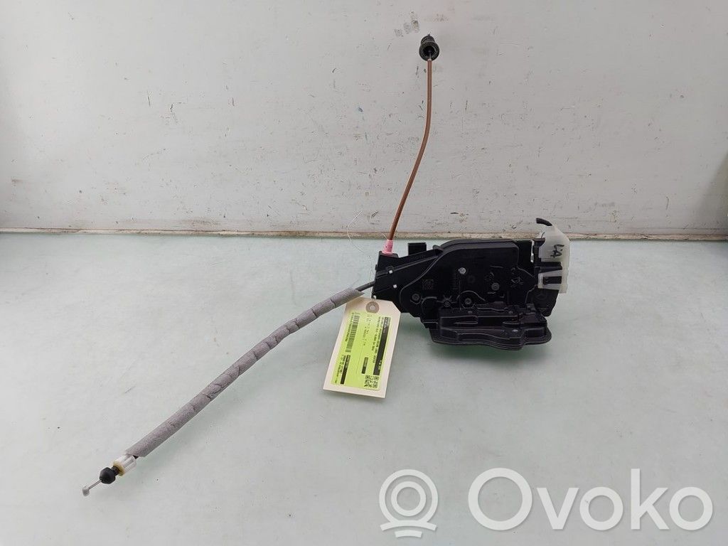 Mercedes-Benz GLC C254 Cavo maniglia portiera posteriore