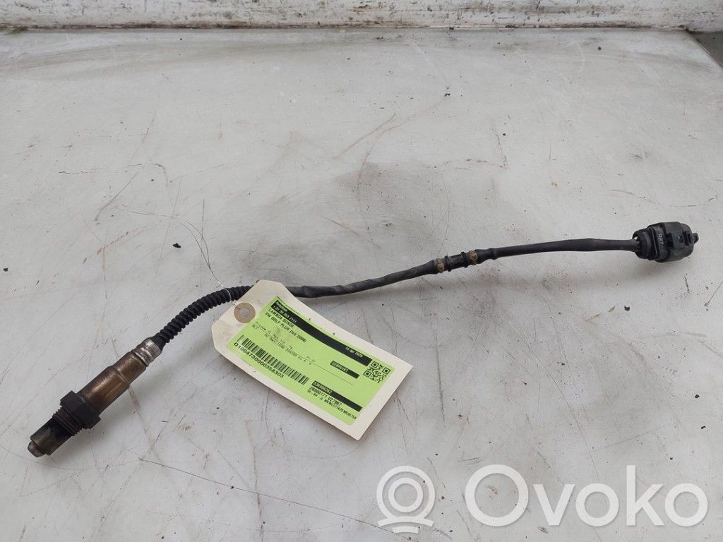 Lambda probe sensor   036906262P,0258006593,1K0998262S,0258006593,036906262P,1K0998262S