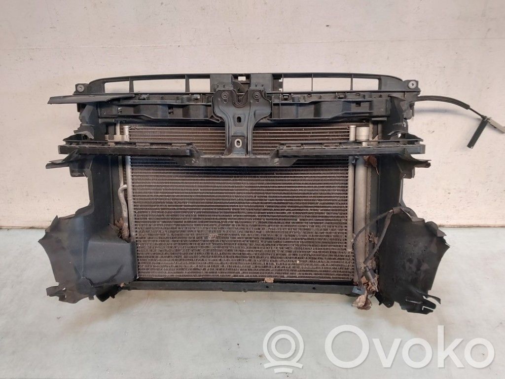 Volkswagen Golf VII Set radiatoare 