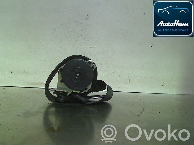 Opel Zafira B Centură spate 