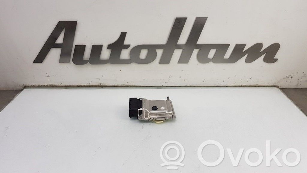 KIA Picanto Engine control unit/module 