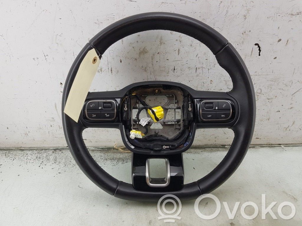 Fiat Doblo III Volan 