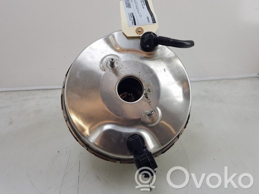 BMW 5 G30 G31 G38 Servofreno 