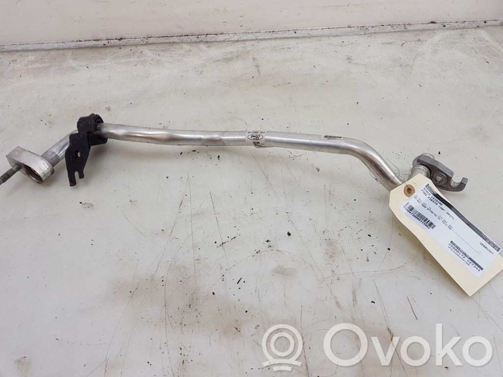 Ford Fiesta Ilmastointilaitteen putki (A/C)
