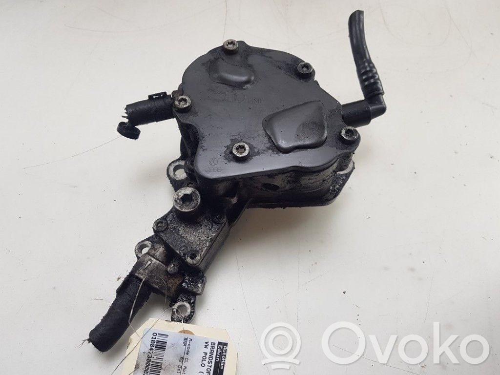 Volkswagen Polo Kraftstoffpumpe mechanisch