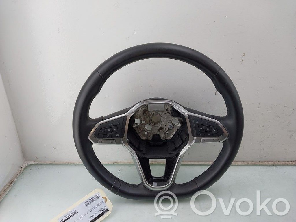 Volkswagen T-Cross Ohjauspyörä 