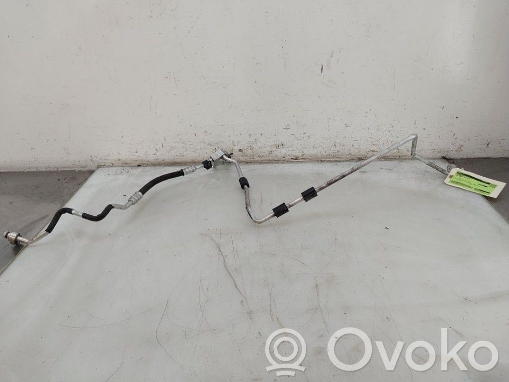 BMW 1 F20 F21 Wąż / Przewód klimatyzacji A/C 