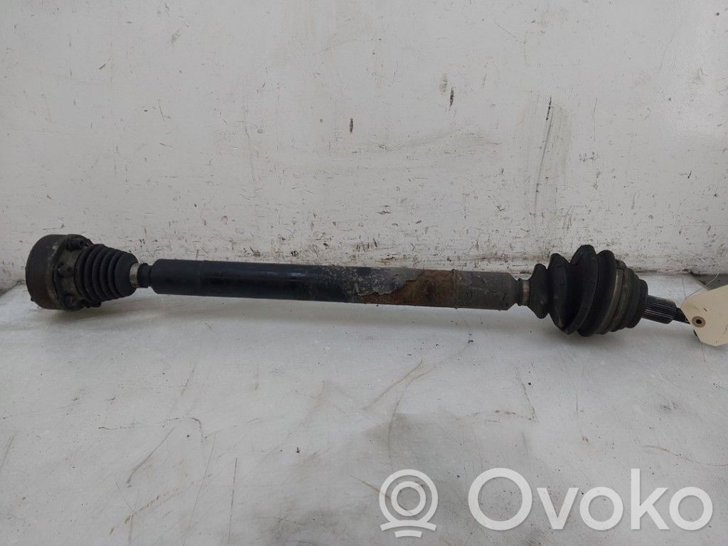 Volkswagen Golf Plus Antriebswelle vorne 