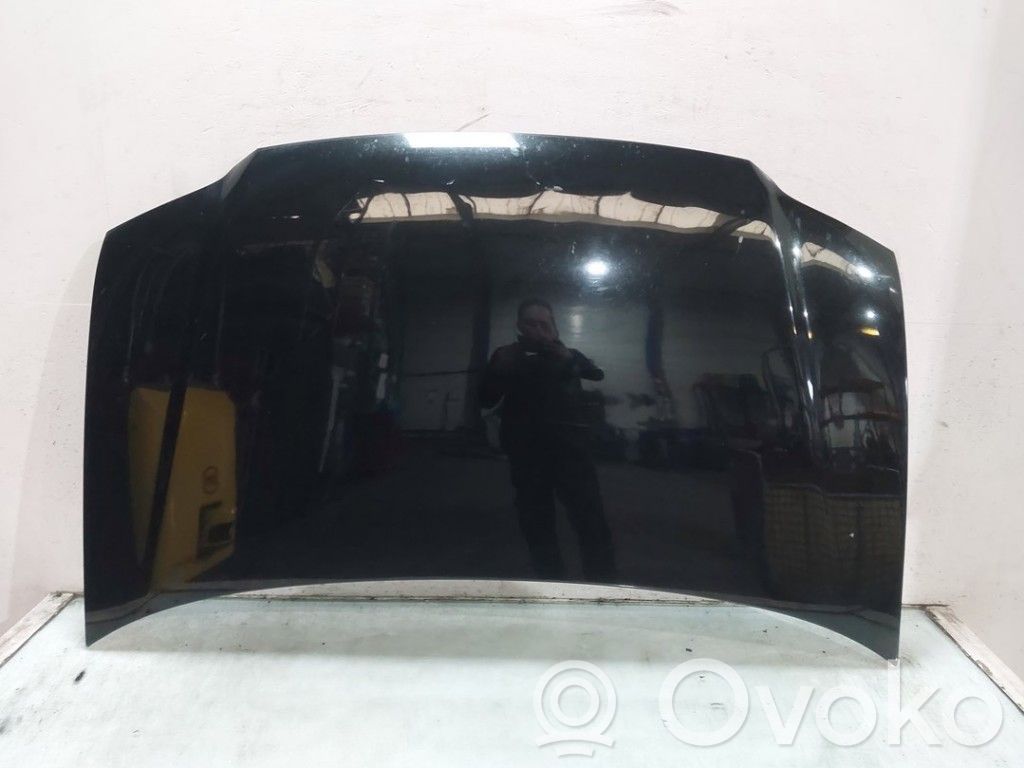 Volkswagen Touran I Vano motore/cofano