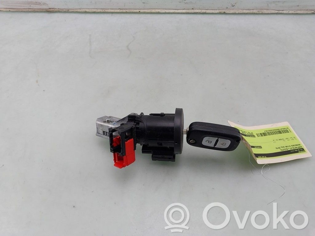 Mercedes-Benz Citan W415 Ignition lock 