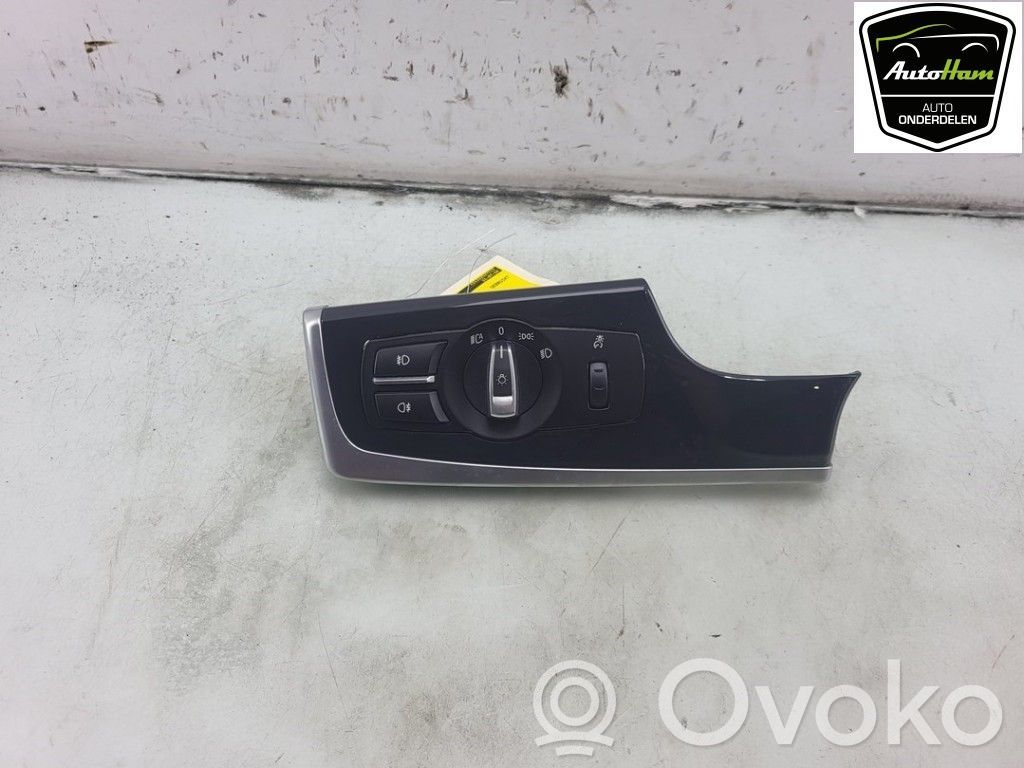 BMW 5 F10 F11 Comutator lumini 