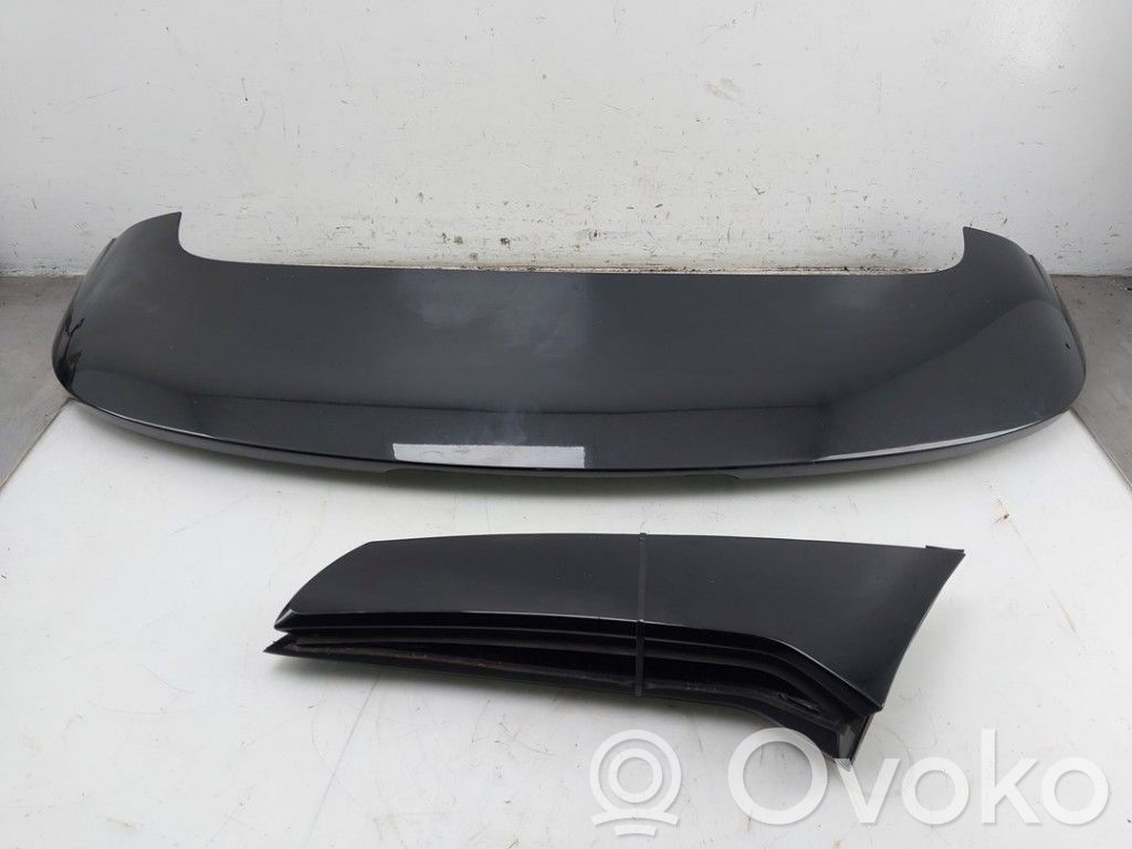 Opel Astra K Tailgate/trunk spoiler 