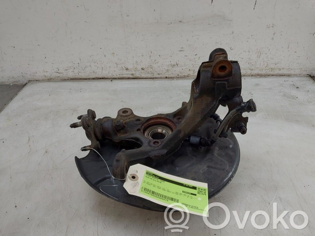 Audi A3 S3 8V Achsschenkel vorne 