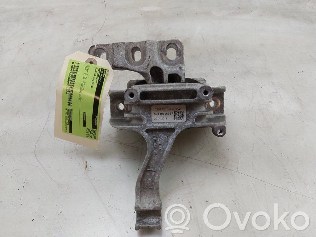 Audi A3 S3 8V Supporto di montaggio del motore 
