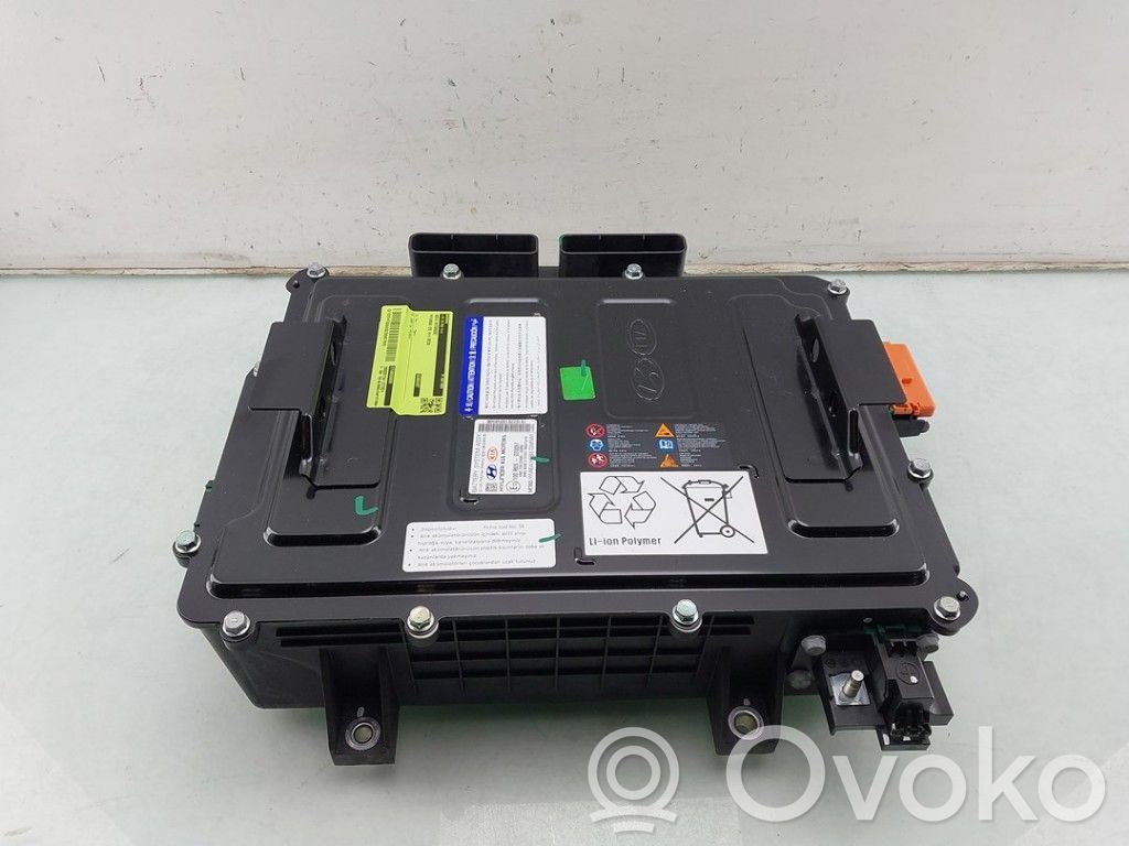 Hyundai i20 (BC3 BI3) Batteria auto elettrica / ibride 