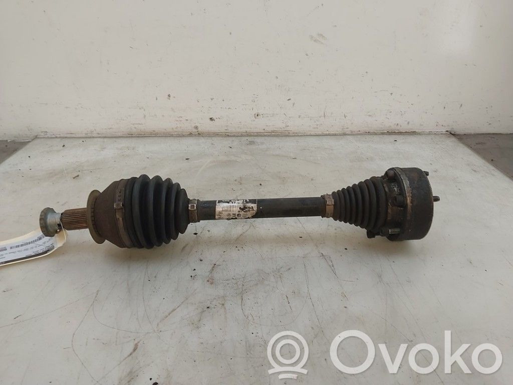 Volkswagen Polo V 6R Semiasse anteriore 