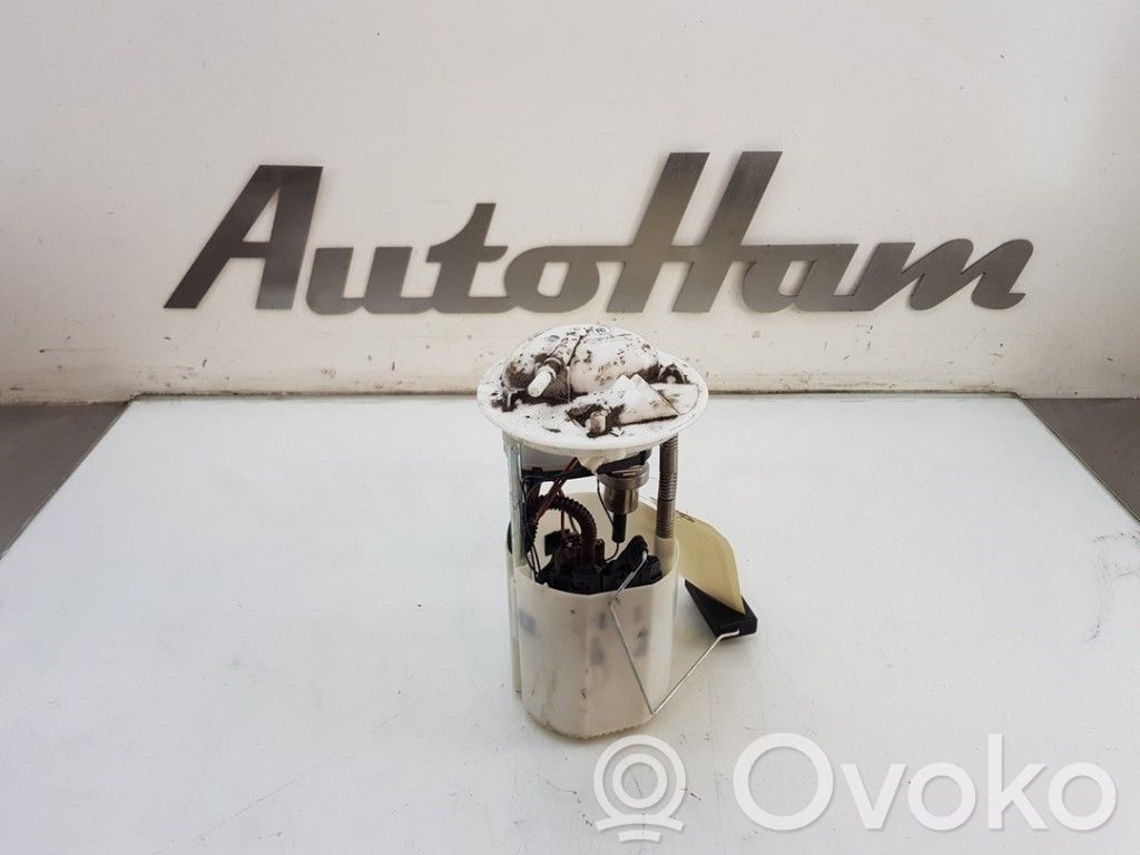 Ford Ka Polttoainesäiliön pumppu 
