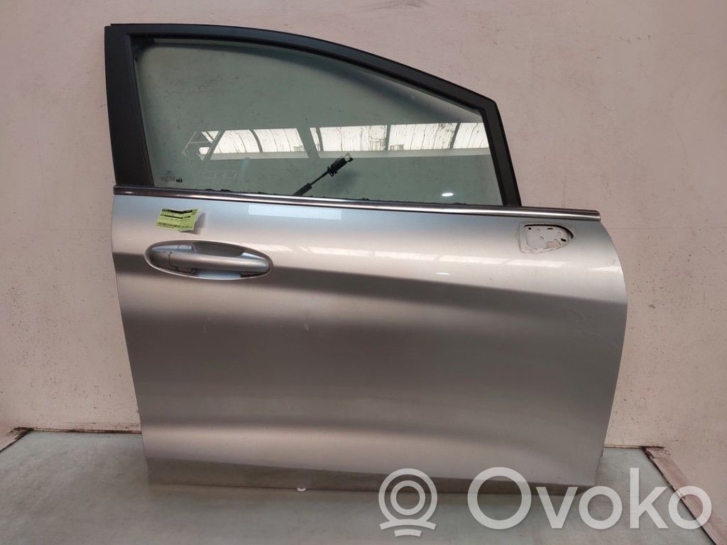 Ford Fiesta Durvis 