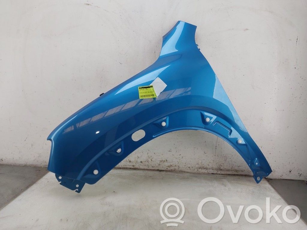 Dacia Spring Guardabarro 