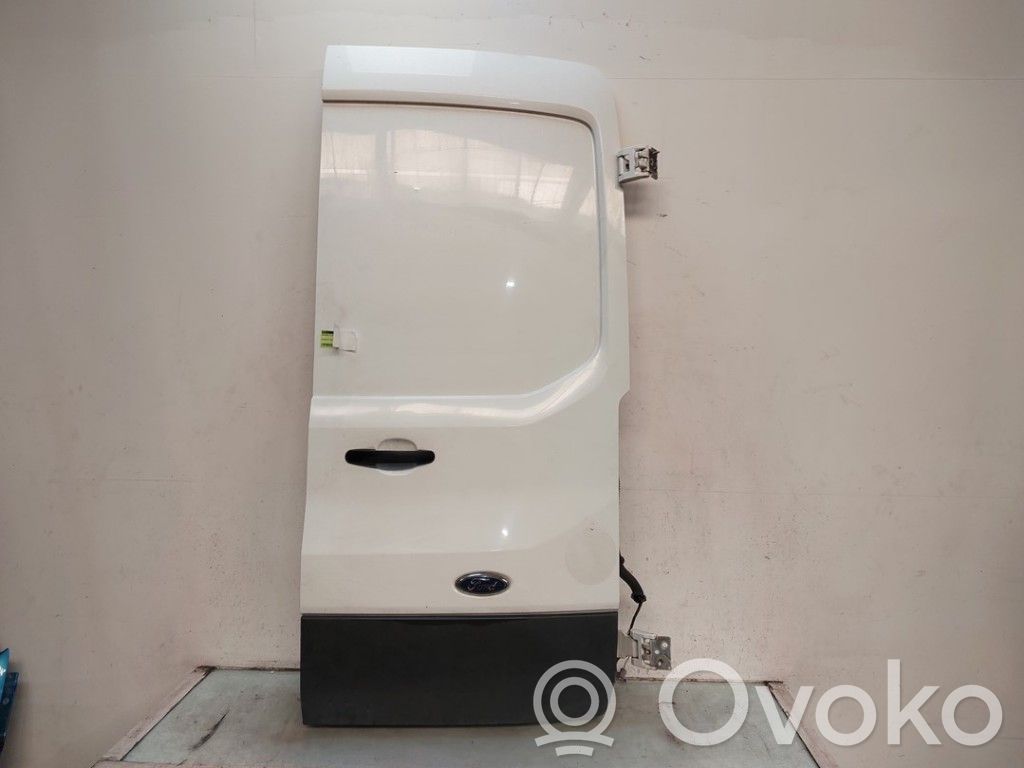 Ford Transit Krovinių (bagažinės) durys 