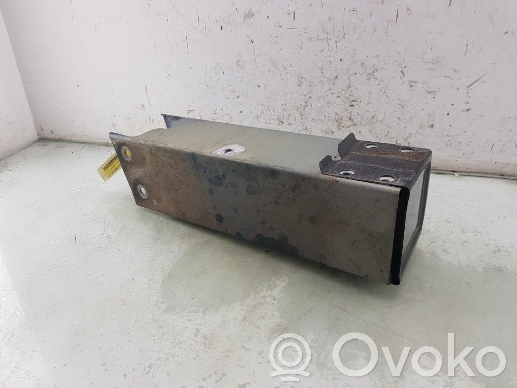 Tesla Model Y Priekinis sustiprinimas bamperio 