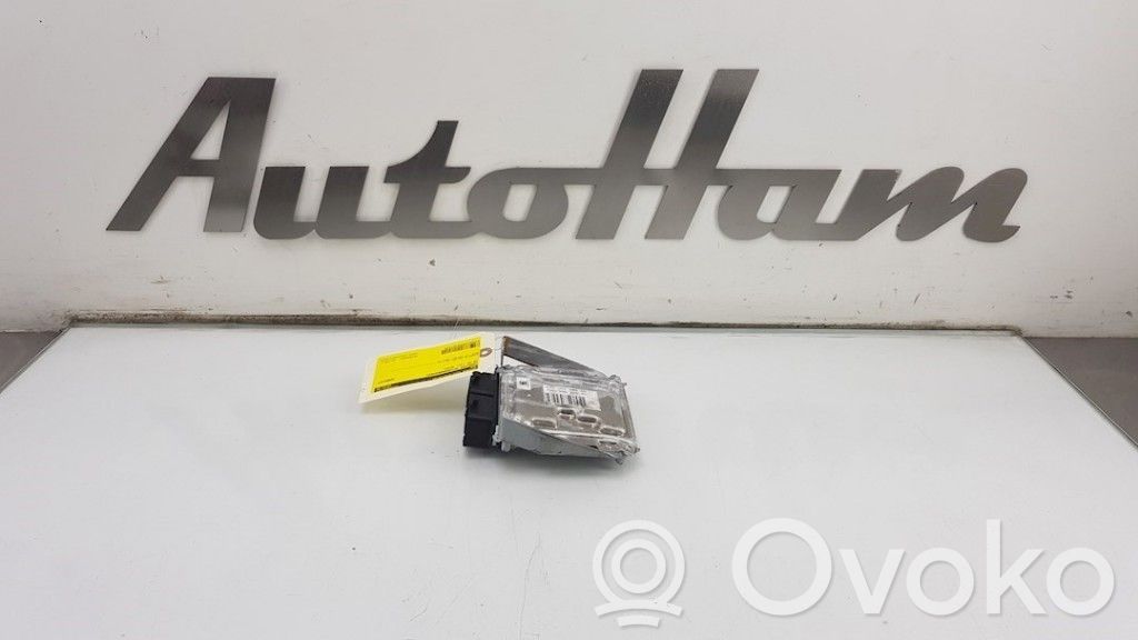 Volkswagen Up Engine control unit/module 