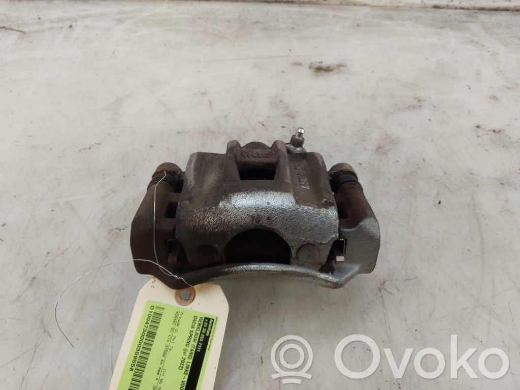 Dacia Spring Etujarrusatula 
