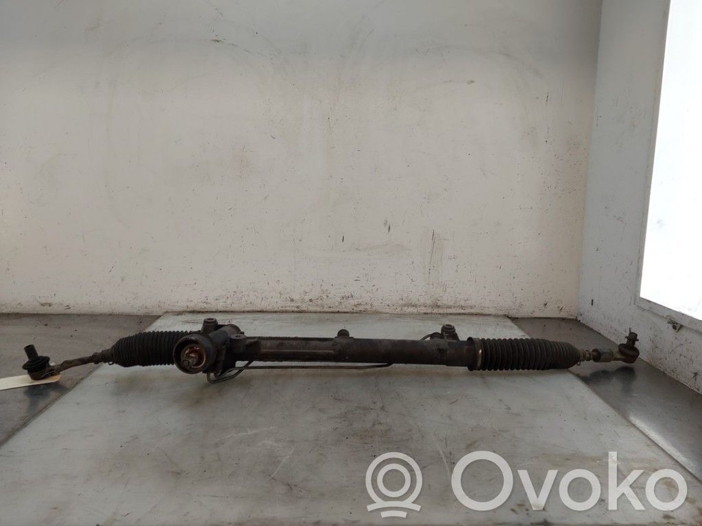Audi A4 S4 B7 8E 8H Steering rack 