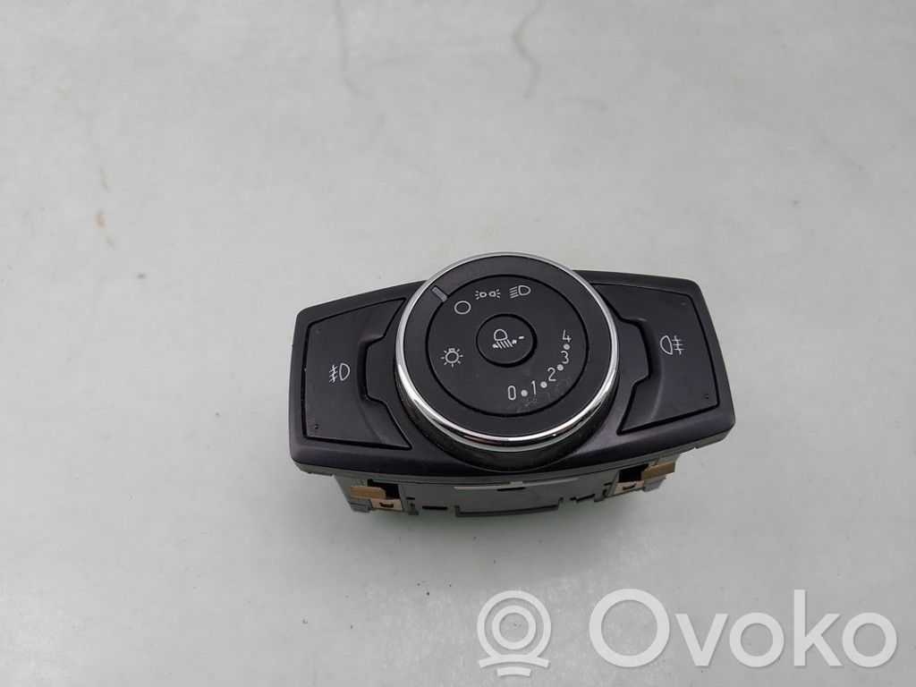 Ford Transit Light switch 