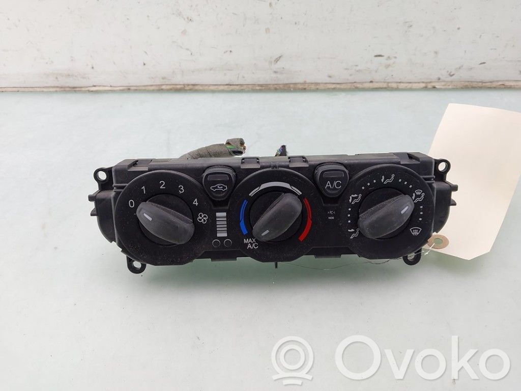 Ford Transit Climate control unit 
