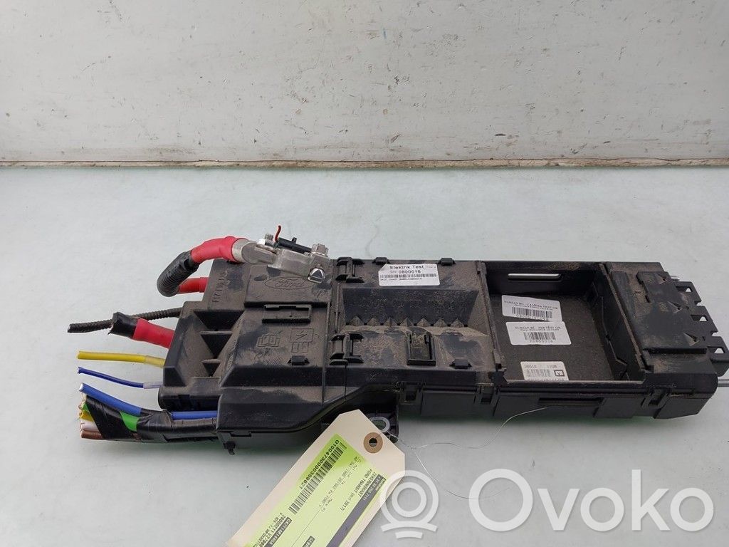 Ford Transit Fuse box set 