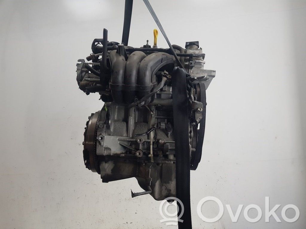 Suzuki Alto Motor 