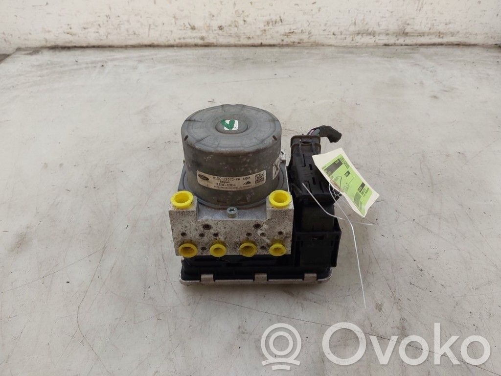 Ford Fiesta Bomba de ABS 