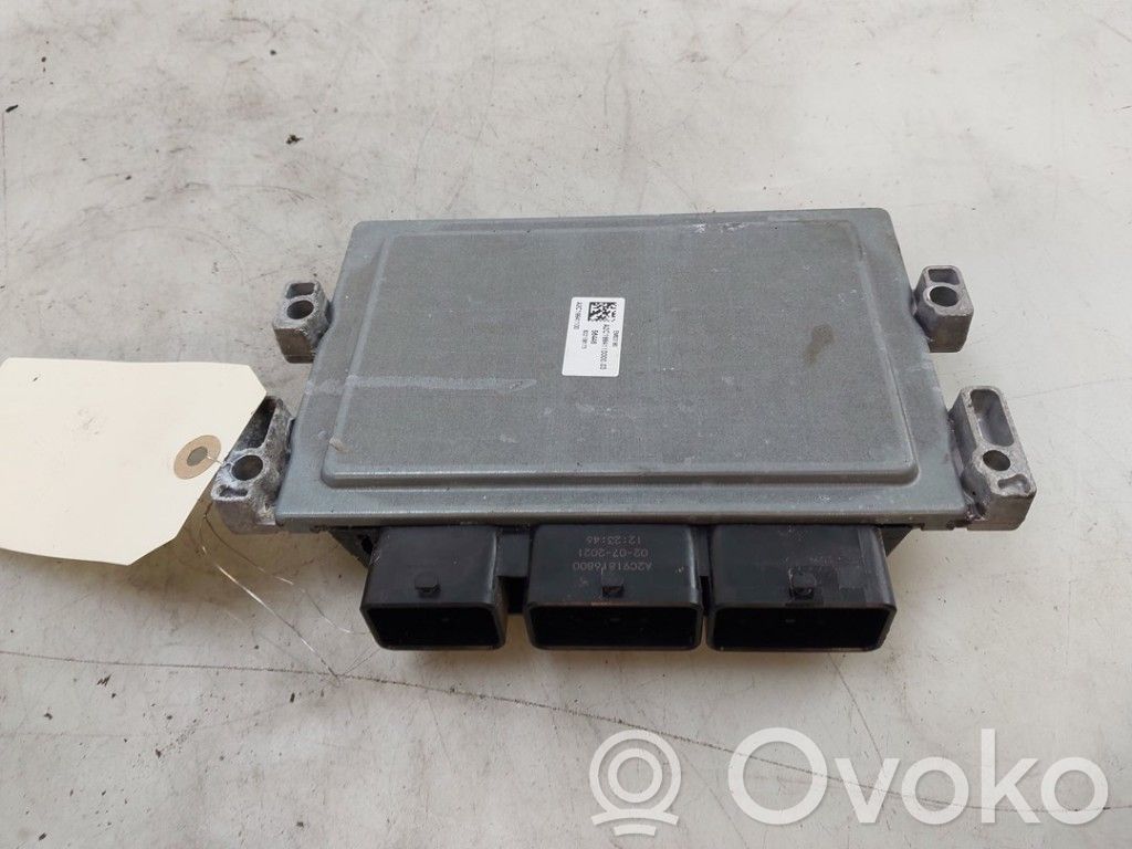 Dacia Spring Engine control unit/module 
