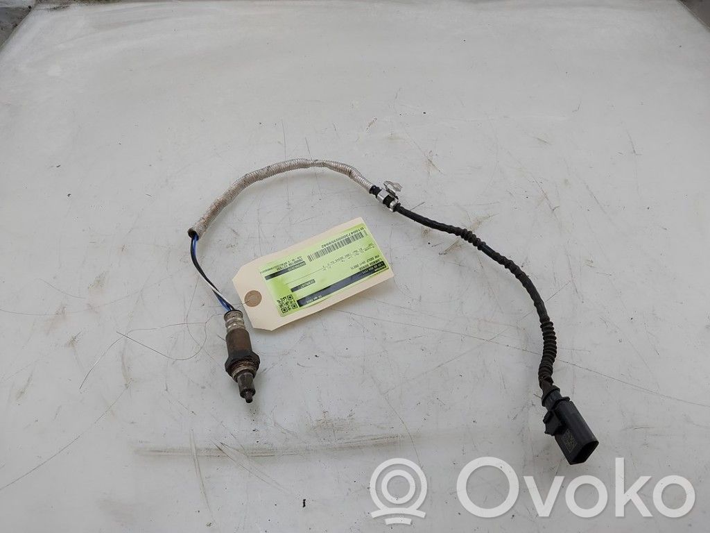 Volkswagen Golf VIII Lambda probe sensor 