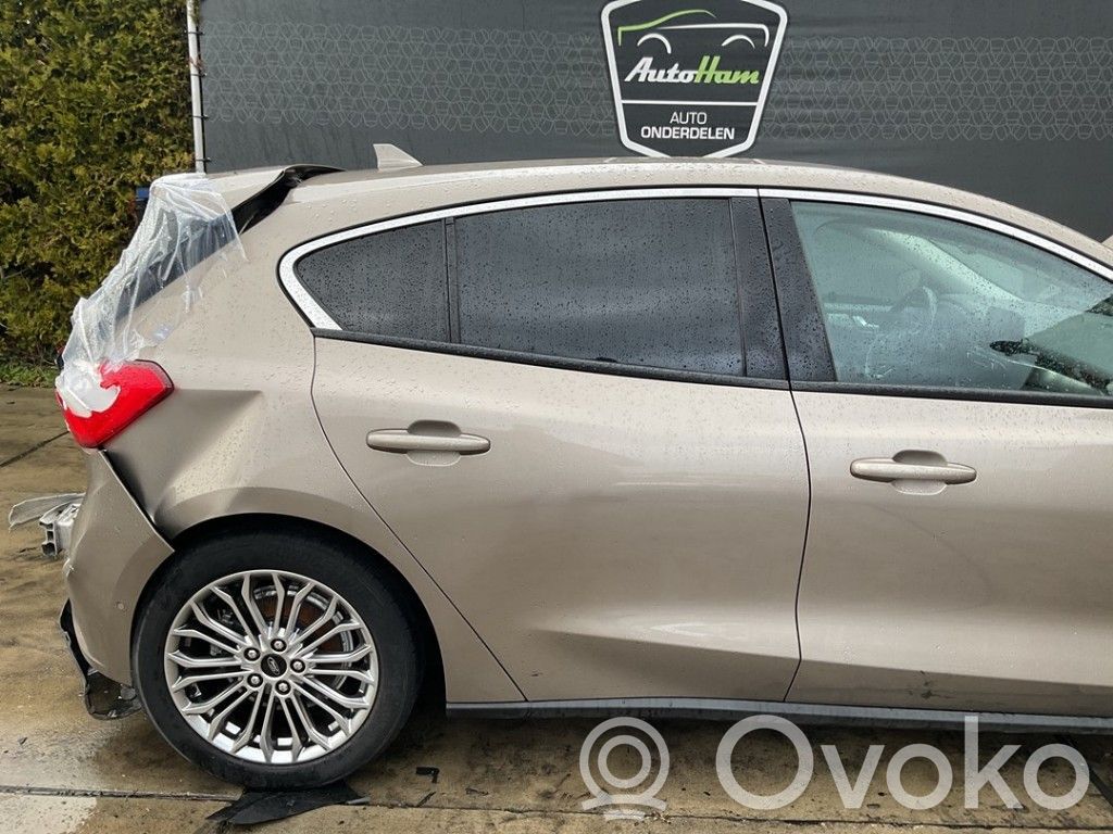 Ford Focus Puerta trasera 