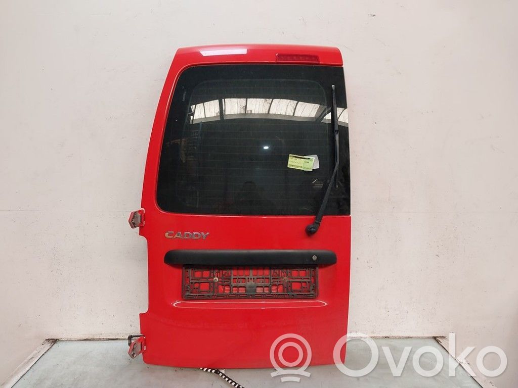 Volkswagen Caddy Portiera di carico posteriore 