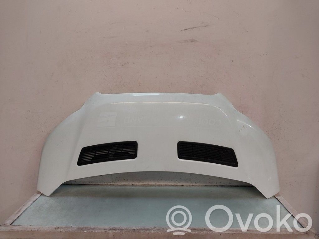 Ford Transit Sparnas 
