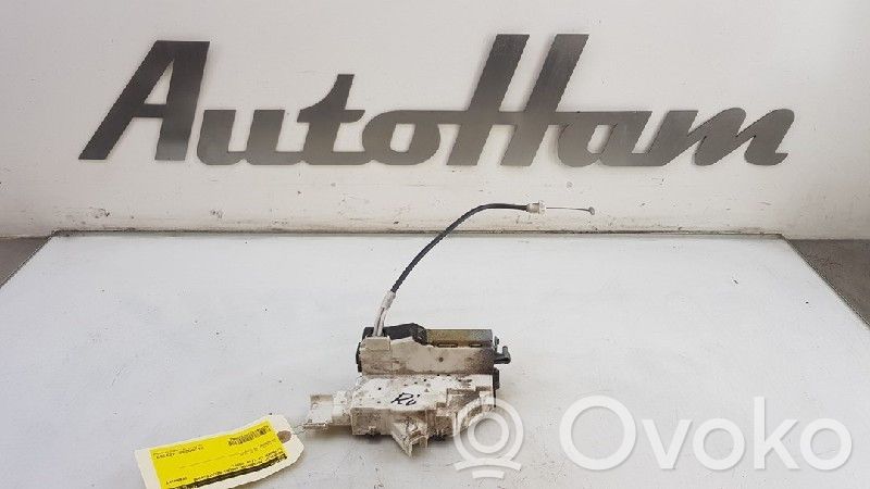 Linka zamka drzwi przednich   9136EV,9136EV