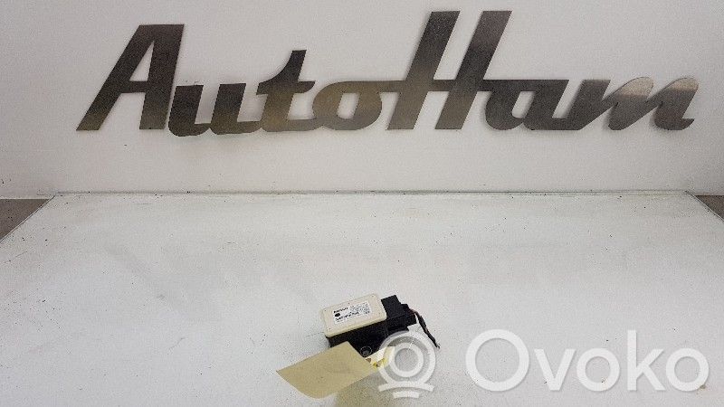 Citroen C4 Aircross ESP (stability system) control unit 