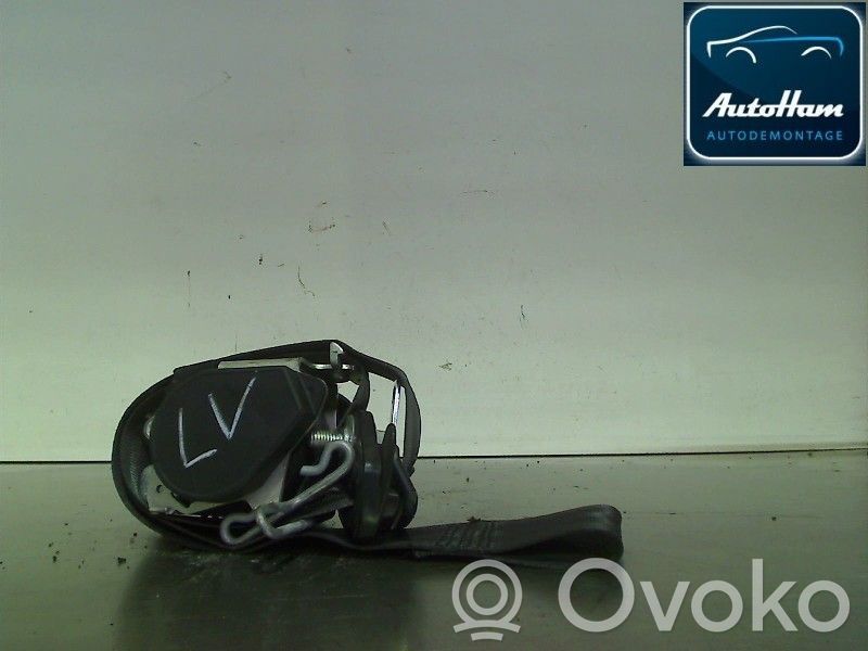 Citroen C4 I Sicherheitsgurt vorne