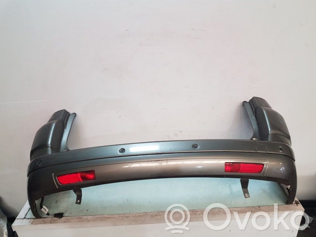 Citroen C4 Grand Picasso Bară spate 