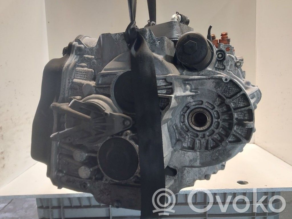 Skoda Kodiaq II Scatola del cambio automatico