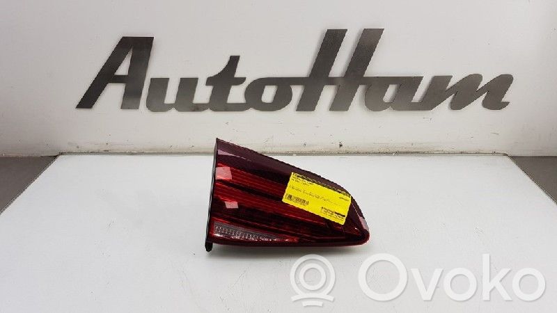 Volkswagen Golf VII Luci posteriori 