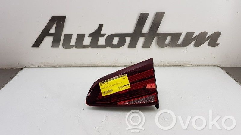 Volkswagen Golf VII Takavalot 