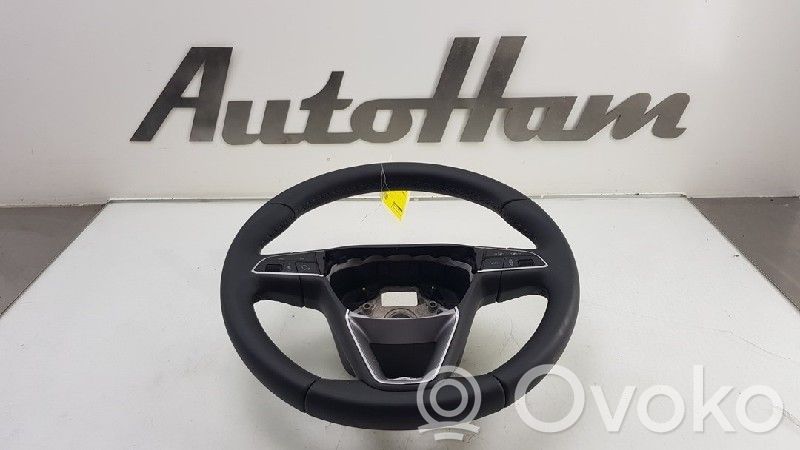 Seat Leon (5F) Volante 