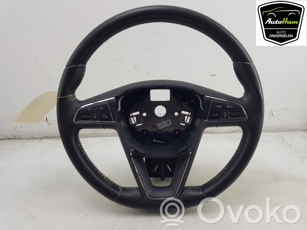 Seat Arona Volant 