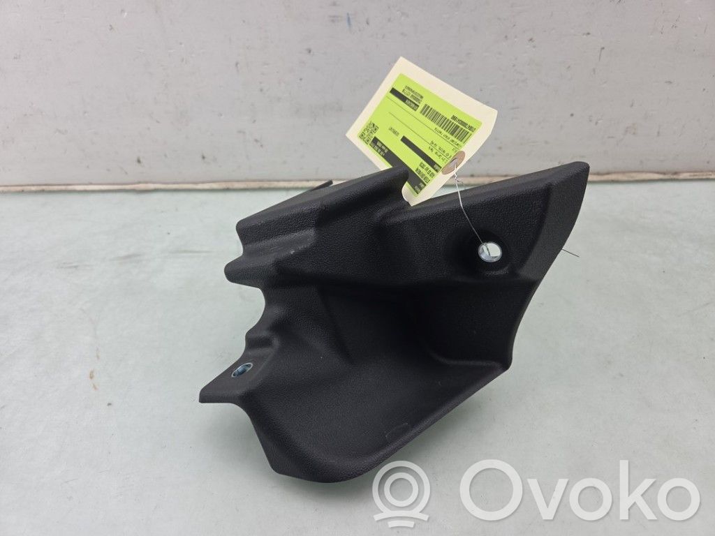 Audi A3 8Y Altra parte sotto la carrozzeria