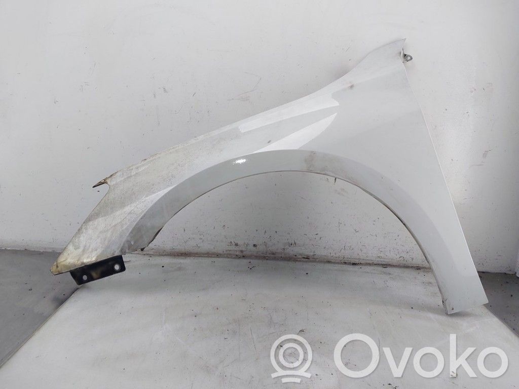 Audi A3 8Y Sparnas 