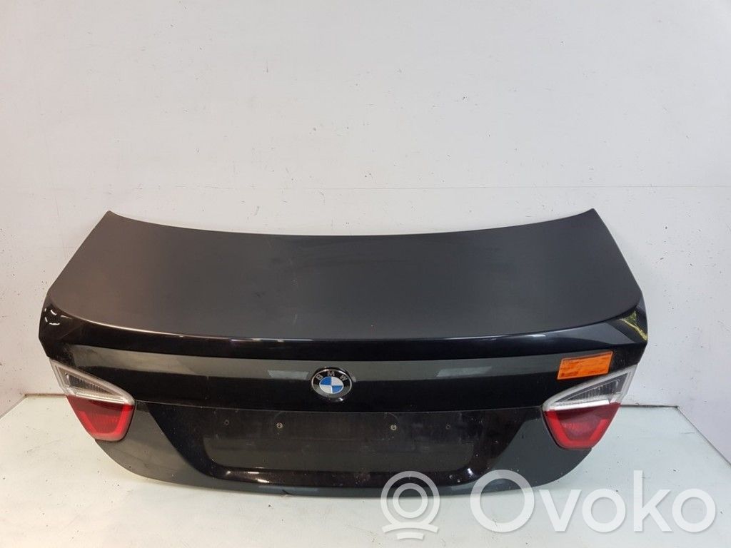 BMW 3 E90 E91 Tailgate/trunk/boot lid 